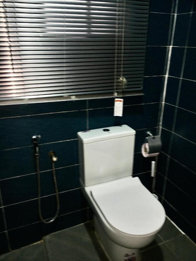 De-Omega Homes - Serviced Apartment Jahi, 阿布贾 外观 照片