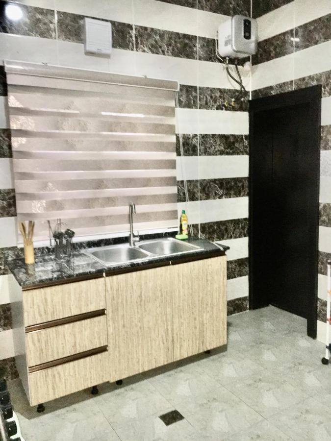 De-Omega Homes - Serviced Apartment Jahi, 阿布贾 外观 照片